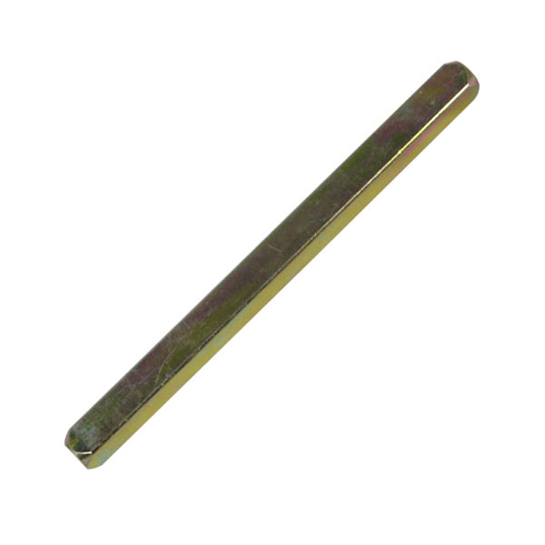 8mm Ferro smussato