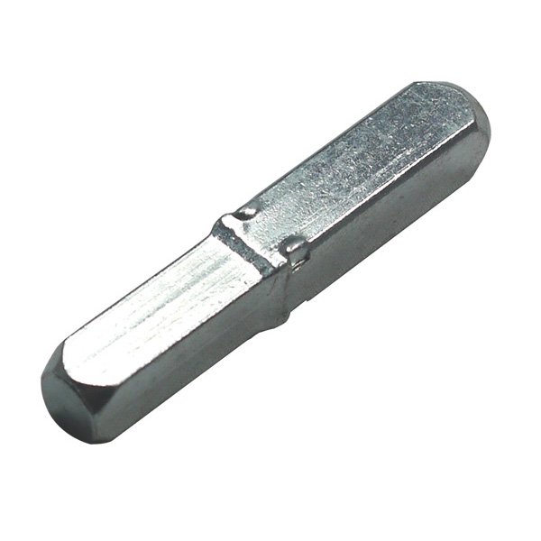 Ferro Q.8 C/Fres. e taglio da 1 lato Ridotto a Q.7 per DK